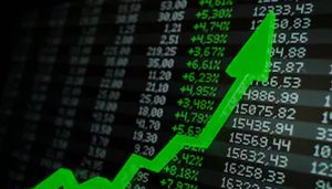 Market Updates: Greenery in the Stock Market; Sensex Rises 350 Points, Nifty Crosses 23,900