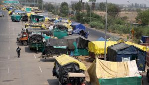 Shambhu Border Blockade Updates: SC posts matter for September 2, directs committee to negotiate within one week