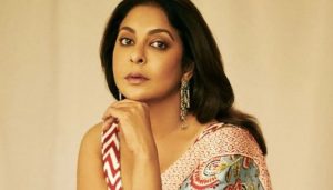 Perfect blend of grandeur and storytelling: Shefali Shah expresses desire to work in Telugu film