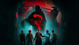 Blockbuster hit Stree 2 releases on this OTT platform