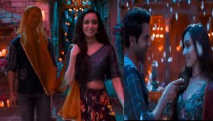 ‘Stree 2’: RajKummar, Shraddha’s chemistry in song ‘Tumhare hi rahenge hum’ will leave you in awe