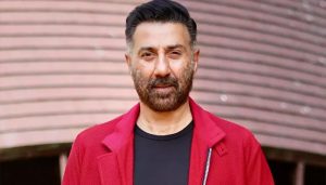 FIR filed against against Bollywood star Sunny Deol, Randeep Hooda over film “Jaat”for hurting religious sentiments