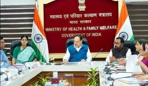 After Kolkata tragic incident, Union Health Ministry issued instruction to heads of government hospitals
