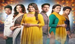 Star Plus Janmashtami Special: special celebration on special day in the name of “Haathi Ghoda Palki, Jai Kanhaiya Lal Ki”