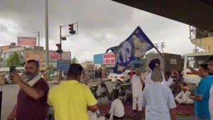 Bharat Band Evokes Mix Response Across India, No Major Effect In Punjab