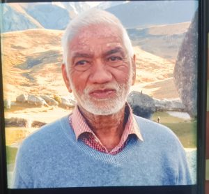 Punjabi singer Ranjit Bath, his nephew booked for killing NRI woman’s father