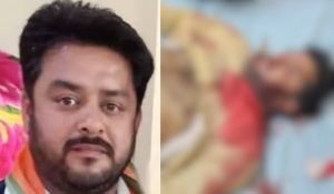 Ludhiana Commissionerate Police and Counter Intelligence arrest Vikas Bagga murder case accused Mukul Mishra