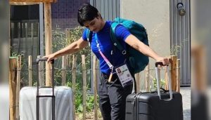 Vinesh Phogat CAS hearing verdict  expected at 9:30 PM