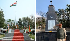 Ek Eint Shaheed Ke Naam: Sanjeev Rana’s initiative awakened the spark of patriotism