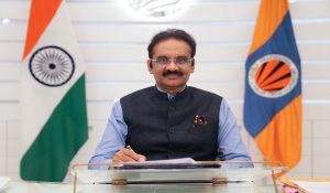 RS member Dr. Ashok Kumar Mittal nominated as member of Council of Schools of Planning and Architecture