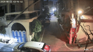 Assailants open fire multiple shots outside NRI’s residence in Ludhiana