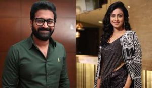 70th National Film Awards: nithya Menen and Mansi Parekh take best actress award