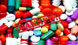 Government banned 156 cocktail medicines including antibiotics, painkillers, and multivitamins