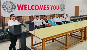 Panipat Bar Association sets landmark with Deputy Chief Post reserved for female lawyer
