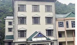 In thename of education Himacahal Rs 10 crore building largely idle: only use for exam centre store