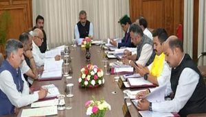 Himachal Cabinet meeting to held today: key decisions expected on bus fares, Education institutes and job appointments