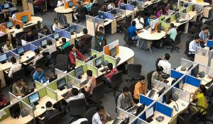 Faridabad crackdown: Major fake call center cyber bust, 28 arrested including 6 women