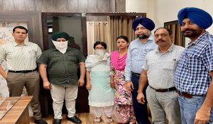 Chandigarh: Vigilance Bureau arrests two more accused for committing irregularities in nursing admissions and examinations