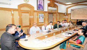 Himachal Pradesh: Cancer patients get 42 medicines for free; treatment also
