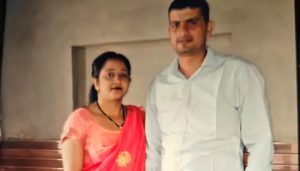 Speeding truck crushes couple on bike to death in Hisar