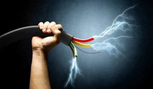 Gurugram Tragedy: 3 lives lost in electric shock incident