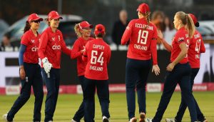 England announce squad for T20 World Cup Women, Heather Knight to captain team for ninth edition