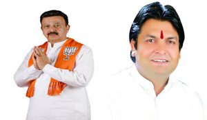 Haryana Election: Ticket battle in Gurugram; BJP leaders Rao Narbir and Mukesh Sharma are ticket contenders