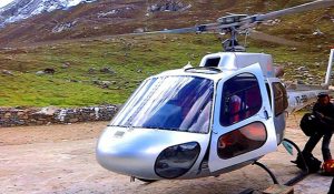 Shri Manimahesh air travel service to commence in Himachal Pradesh on August 22nd