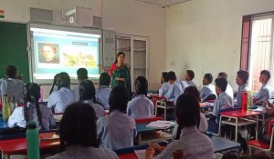 Himachal Pradesh: Principals to teach 6-8 periods weekly; teacher requires 36 periods