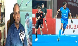 Chandigarh hockey academy Gurinder Singh hails team spirit as semifinal showdown approaches at Paris Olympics