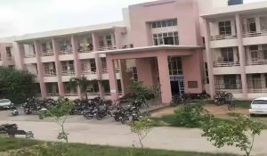Rohtak: Roof collapses at MDU hostel, one student injures; admitted to PGI for treatment