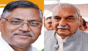 Punjabi Maha Sammelan in Karnal today: Congress State President Udaybhan attend