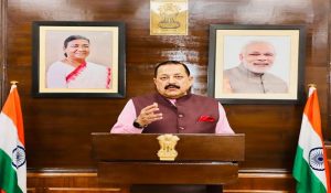 Government asked UPSC to cancel the advertisement related to lateral entry in the bureaucracy