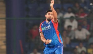 “Trust your abilities and work hard”: Ishant Sharma’s message to Purani Dilli 6 youngsters