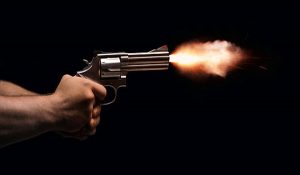 2 Miscreants open fire on grocery businessman in Jalandhar, Passer by Nihang Singh caught1 accused