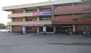 Three youths arrested stealing bike in Jalandhar: Mob assaults them before police arrival