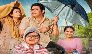 Fourth season of  ‘Yeh Meri Family’ Juhi Parmar’s show coming soon