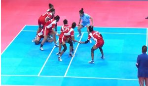 History kickoff: Global Kabaddi league to launch in September