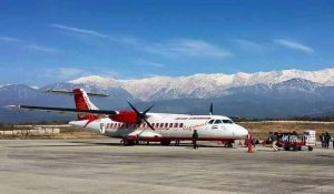 Kangra Airport to break the record of tourist arrivals this year, Read to know complete details