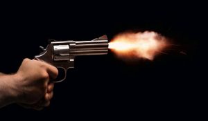 Bathinda Police act swiflty, arrest youth for firing on road and posting video online