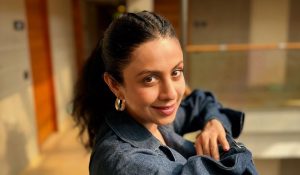 “It was a feeling of validation, of being recognized…”: Manasi Parekh on winning National Film Award for Best Actress