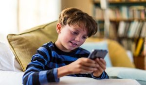 Minor child runs away from home in Ambala: Father threatened him for using mobile