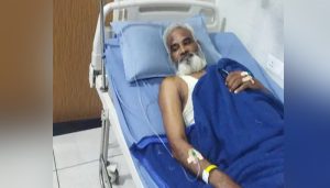 Car driver hits bike rider on Jind-Barwala road, case registered against unknown driver