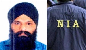 Khalistani terrorist Landa brother and top Babbar Khalsa International member extradited from UAE to India