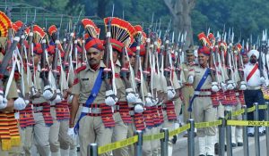 Chandigarh traffic police issues advisory; Roads to be closed tomorrow morning for Independence Day rehearsals