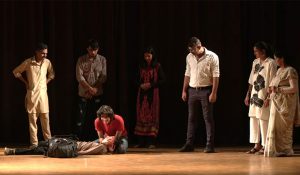 Pagah Theatre Festival 2024 concludes in Srinagar, celebrating culture, traditions of Kashmir