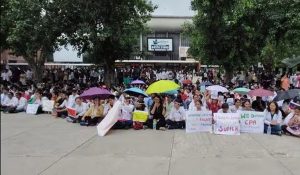 PGI doctor’s strike continues: Follow-up patients treated in OPD amid ongoing protest