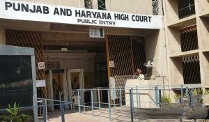 Central government informs HC: Haryana Police officers not receive gallantry awards due to recommendation delay