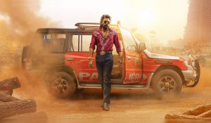 Allu Arjun ‘Pushpa 2’ sees makers in overdrive for High octane action sequences