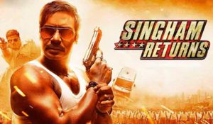 Rohit Shetty, Ajay Devgn’s action drama ‘Singham Returns’ clocks 10 years